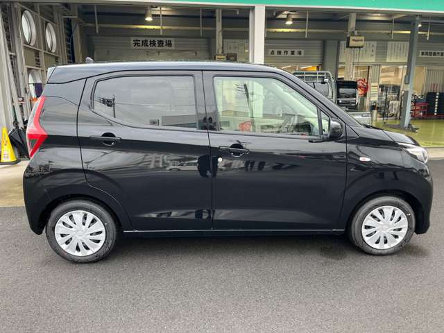 三菱 ｅＫワゴン ６６０ Ｇ R8年 (中国) 99