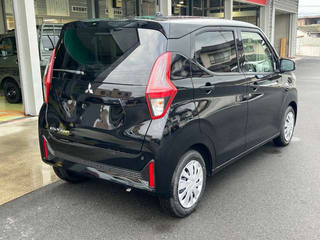 三菱 ｅＫワゴン ６６０ Ｇ R8年 (中国) 99