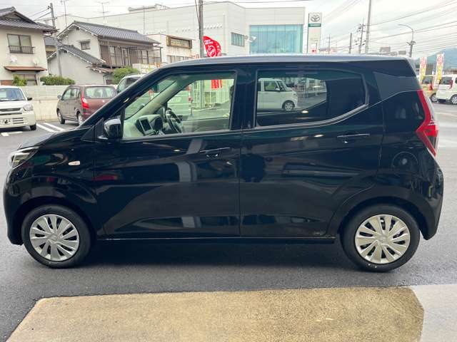 三菱 ｅＫワゴン ６６０ Ｇ R8年 (中国) 99