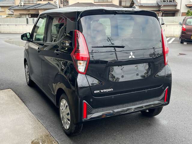 三菱 ｅＫワゴン ６６０ Ｇ R8年 (中国) 99