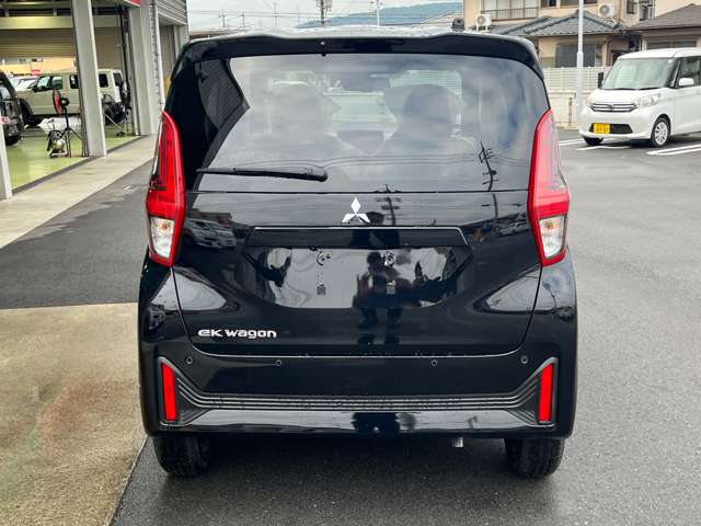三菱 ｅＫワゴン ６６０ Ｇ R8年 (中国) 99