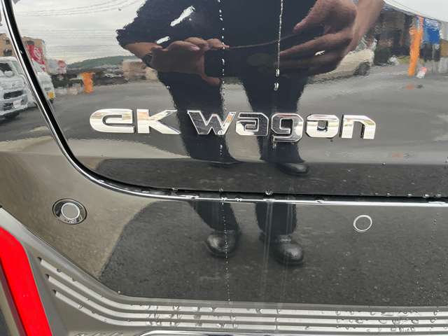 三菱 ｅＫワゴン ６６０ Ｇ R8年 (中国) 99