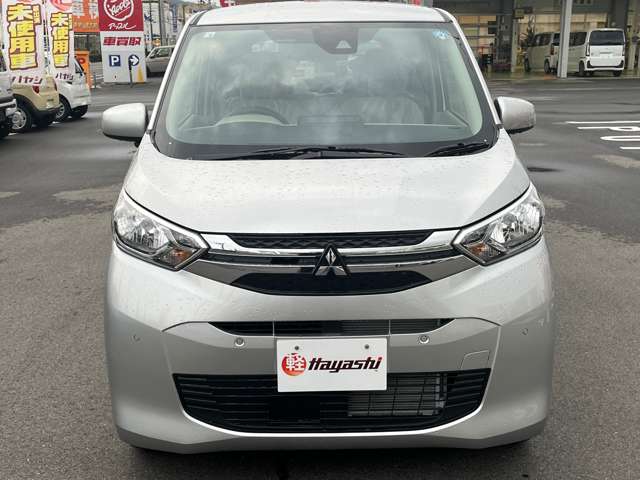 三菱 ｅＫワゴン ６６０ Ｇ R8年 (中国) 99