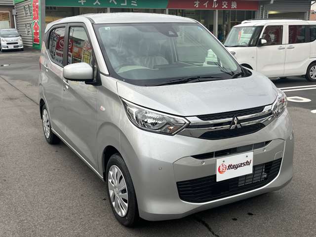 三菱 ｅＫワゴン ６６０ Ｇ R8年 (中国) 99