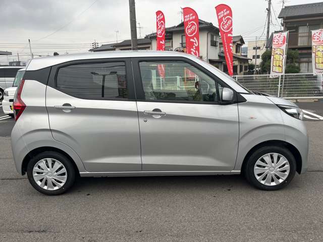 三菱 ｅＫワゴン ６６０ Ｇ R8年 (中国) 99