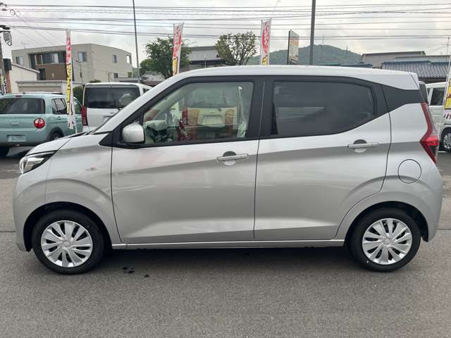三菱 ｅＫワゴン ６６０ Ｇ R8年 (中国) 99