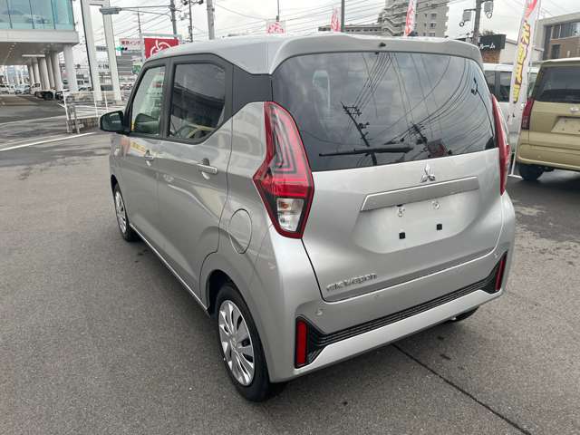 三菱 ｅＫワゴン ６６０ Ｇ R8年 (中国) 99