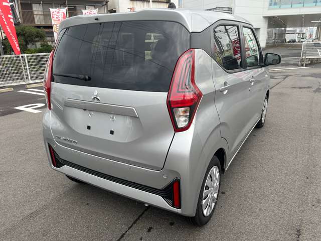 三菱 ｅＫワゴン ６６０ Ｇ R8年 (中国) 99