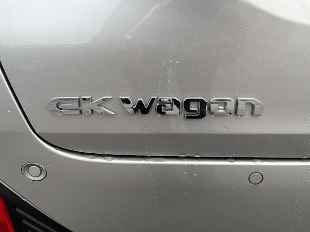 三菱 ｅＫワゴン ６６０ Ｇ R8年 (中国) 99