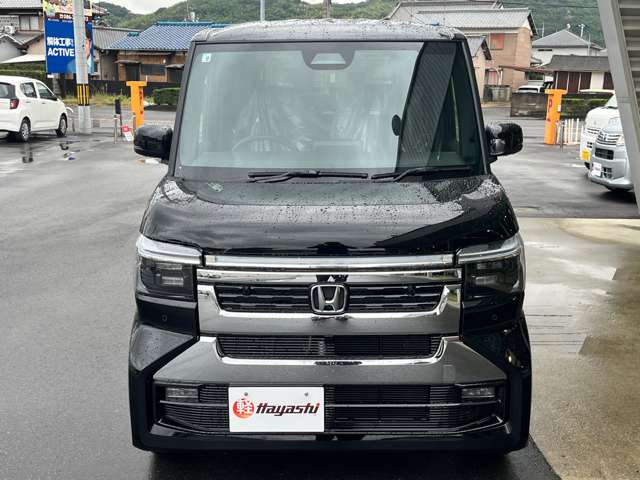 ホンダ Ｎ　ＢＯＸ カスタム ６６０ R8年 (中国) 99