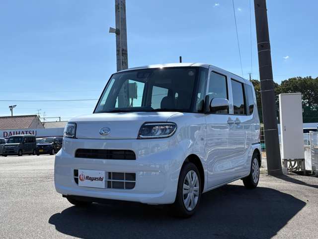 ダイハツ タント ６６０ Ｌ R7年 (中国) 99