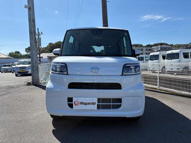 ダイハツ タント ６６０ Ｌ R7年 (中国) 99