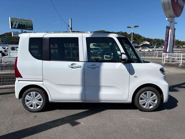ダイハツ タント ６６０ Ｌ R7年 (中国) 99