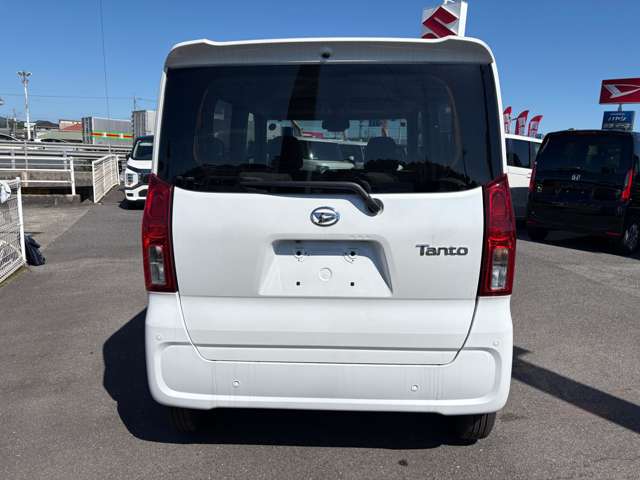 ダイハツ タント ６６０ Ｌ R7年 (中国) 99