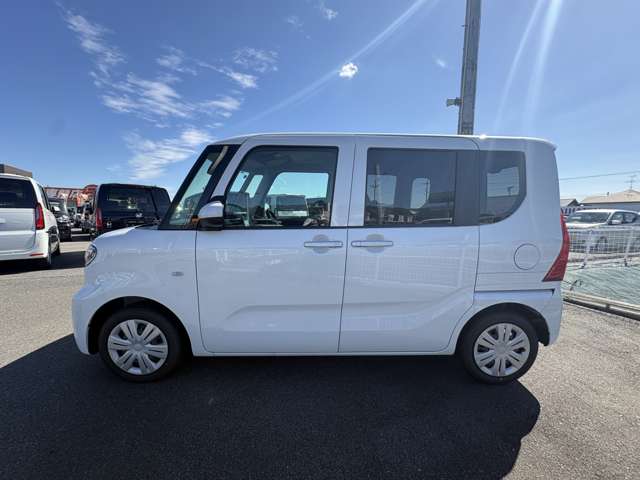 ダイハツ タント ６６０ Ｌ R7年 (中国) 99