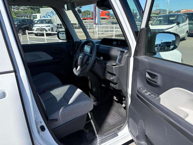 ダイハツ タント ６６０ Ｌ R7年 (中国) 99