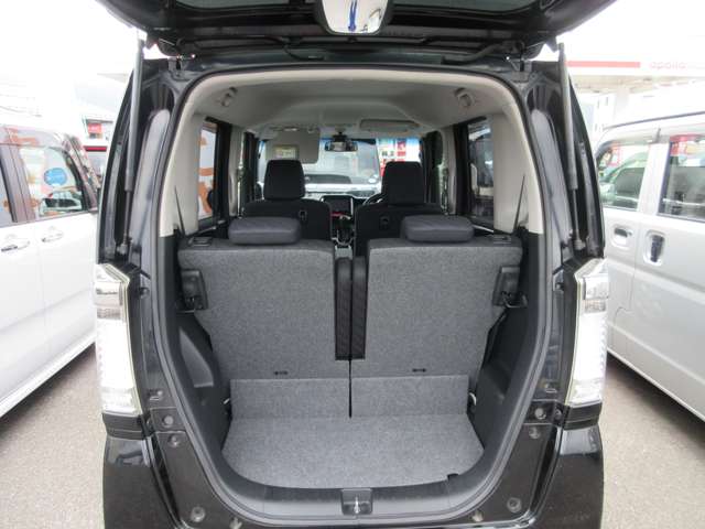 ホンダ Ｎ　ＢＯＸ ６６０ カスタムＧ ターボＡパッケージ ４ＷＤ H26年 () 99