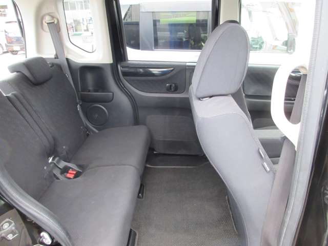 ホンダ Ｎ　ＢＯＸ ６６０ カスタムＧ ターボＡパッケージ ４ＷＤ H26年 () 99
