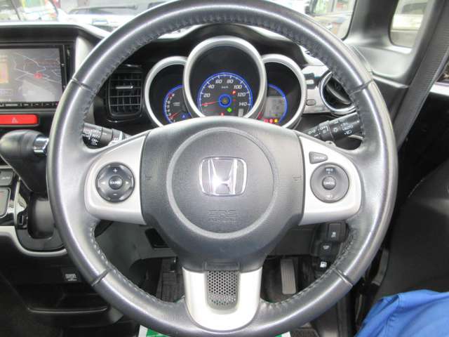 ホンダ Ｎ　ＢＯＸ ６６０ カスタムＧ ターボＡパッケージ ４ＷＤ H26年 () 99