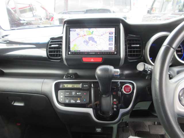 ホンダ Ｎ　ＢＯＸ ６６０ カスタムＧ ターボＡパッケージ ４ＷＤ H26年 () 99
