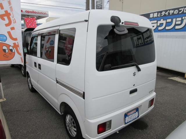 スズキ エブリイ ６６０ ジョイン ハイルーフ ４ＷＤ H25年 () 99