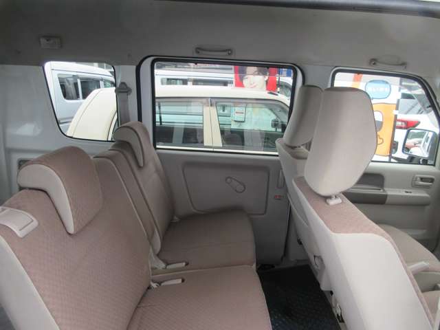 スズキ エブリイ ６６０ ジョイン ハイルーフ ４ＷＤ H25年 () 99