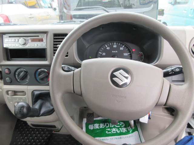 スズキ エブリイ ６６０ ジョイン ハイルーフ ４ＷＤ H25年 () 99