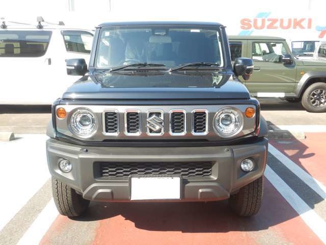 スズキ ジムニーシエラ １．５ ＪＣ ４ＷＤ R6年 (九州・沖縄) 99