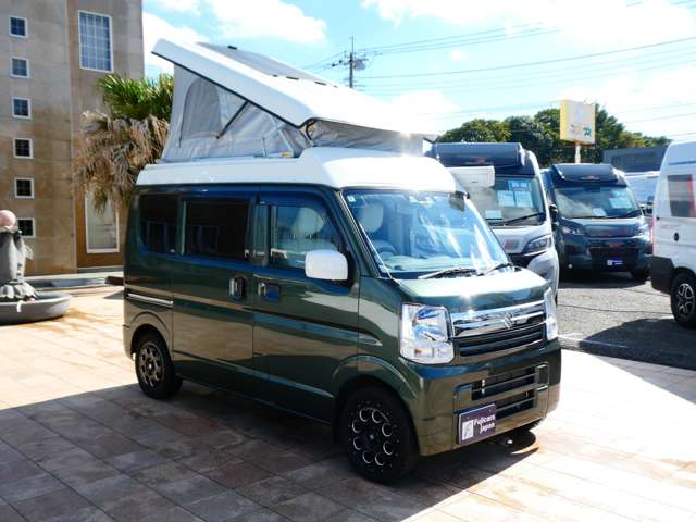スズキ エブリイ オートワン R3年 (関東) 99