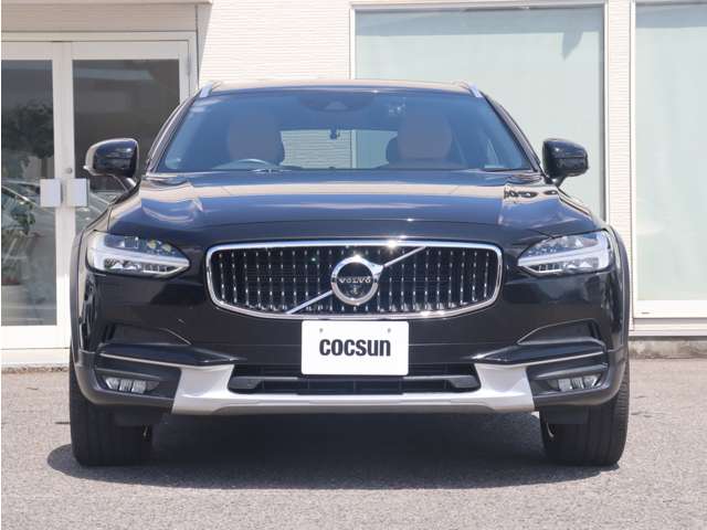 ボルボ Ｖ９０クロスカントリー Ｄ４ ＡＷＤ サマム ディーゼルターボ ４ＷＤ H30年 (関東) 99