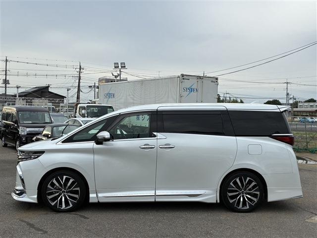 トヨタ アルファード ２．５ Ｚ R6年 (関東) 99