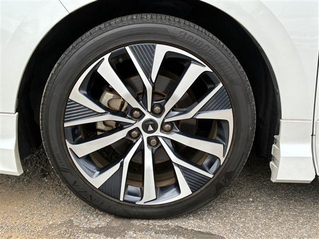トヨタ アルファード ２．５ Ｚ R6年 (関東) 99