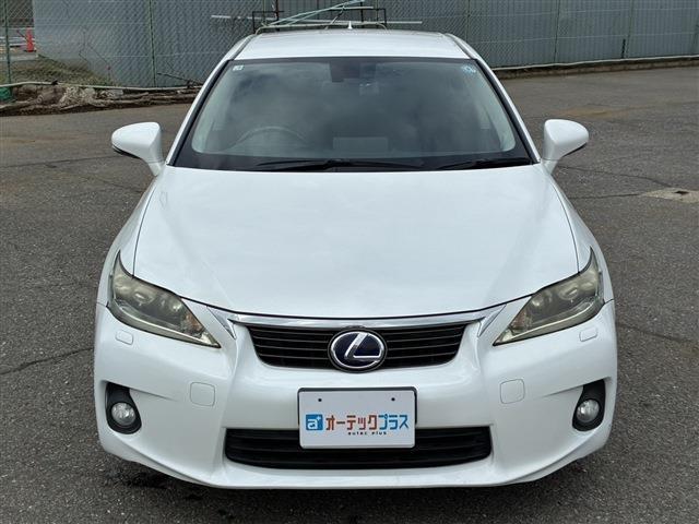 レクサス ＣＴ２００ｈ バージョンＣ H23年 (関東) 99