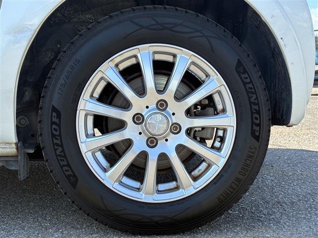 トヨタ ｉＱ １．３ １３０Ｇ ＭＴ H24年 (関東) 99