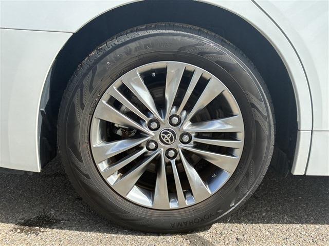 トヨタ アルファード ２．５ Ｚ R5年 (関東) 99
