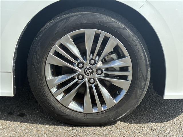 トヨタ アルファード ２．５ Ｚ R5年 (関東) 99