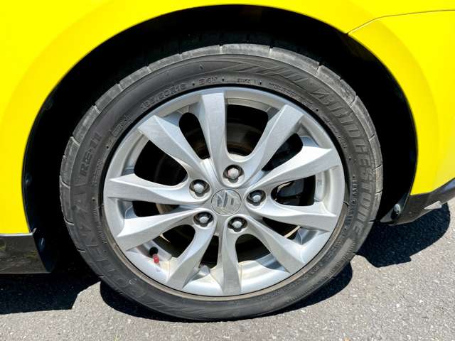 スズキ スイフト １．６ スポーツ H21年 (関東) 99