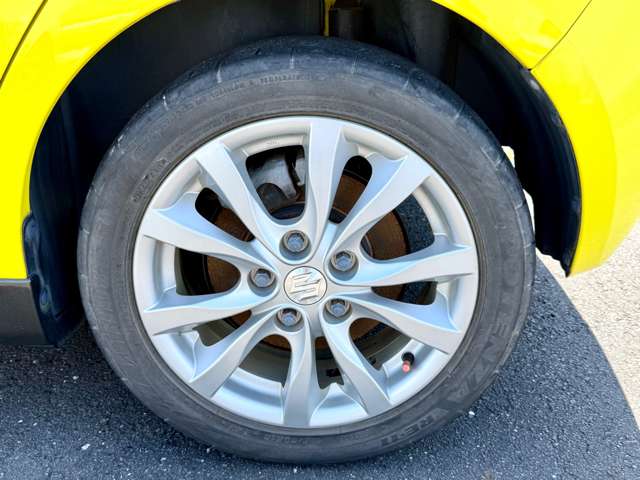 スズキ スイフト １．６ スポーツ H21年 (関東) 99