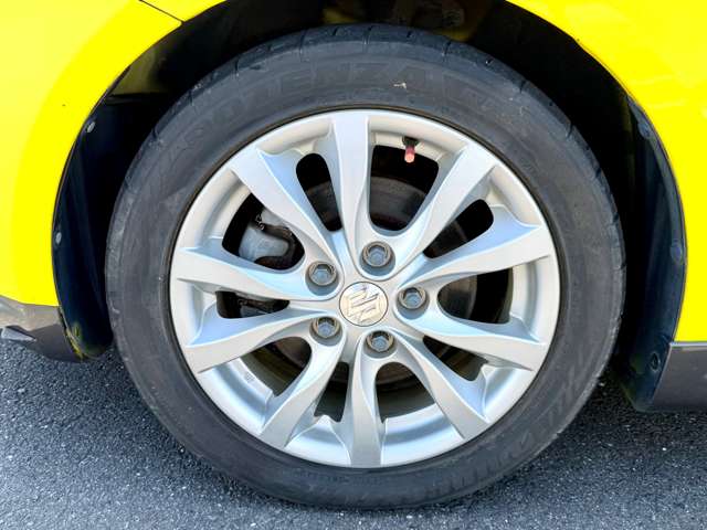 スズキ スイフト １．６ スポーツ H21年 (関東) 99