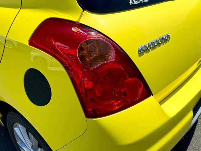 スズキ スイフト １．６ スポーツ H21年 (関東) 99