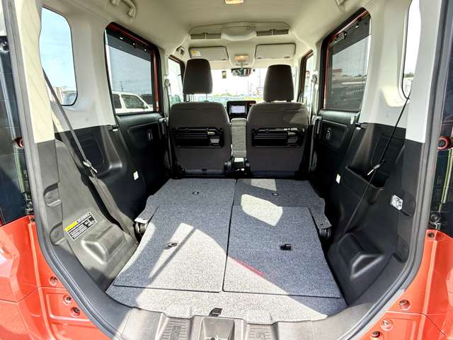 スズキ スペーシア ６６０ ハイブリッド Ｘ R6年 (関東) 99