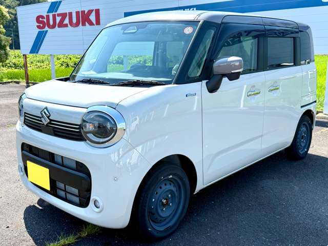 スズキ ワゴンＲ　スマイル ６６０ ハイブリッド Ｘ R7年 (関東) 99