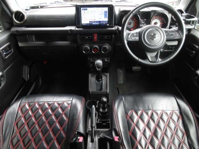 スズキ ジムニー ６６０ ＸＣ ４ＷＤ R3年 (関東) 99