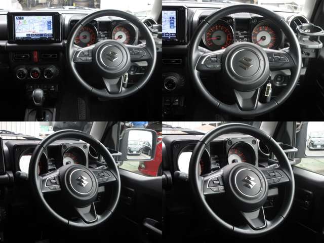 スズキ ジムニー ６６０ ＸＣ ４ＷＤ R3年 (関東) 99