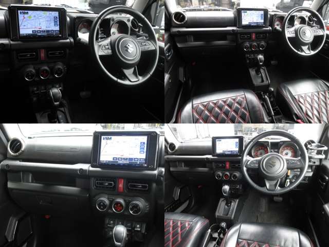 スズキ ジムニー ６６０ ＸＣ ４ＷＤ R3年 (関東) 99