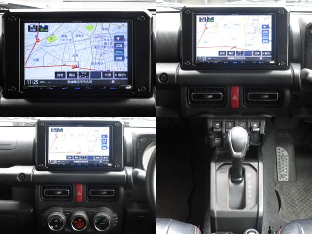 スズキ ジムニー ６６０ ＸＣ ４ＷＤ R3年 (関東) 99