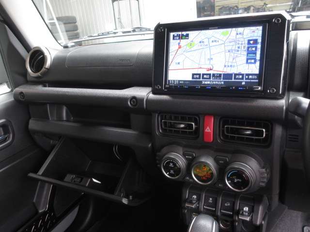 スズキ ジムニー ６６０ ＸＣ ４ＷＤ R3年 (関東) 99