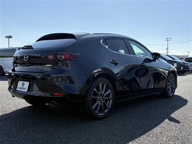 マツダ ＭＡＺＤＡ３　ファストバック １．５ １５Ｓ ツーリング R1年 (九州・沖縄) 99