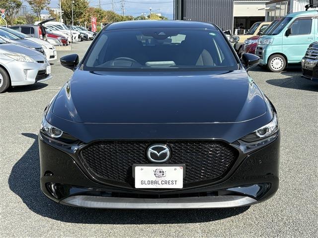マツダ ＭＡＺＤＡ３　ファストバック １．５ １５Ｓ ツーリング R1年 (九州・沖縄) 99