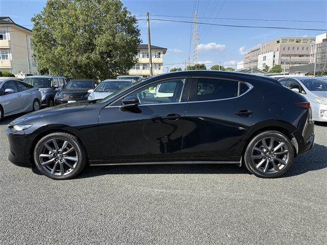 マツダ ＭＡＺＤＡ３　ファストバック １．５ １５Ｓ ツーリング R1年 (九州・沖縄) 99
